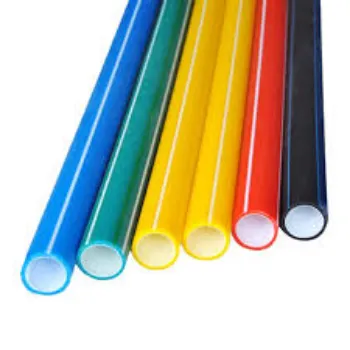 Plb Hdpe Duct